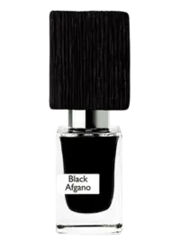 Black Afgano